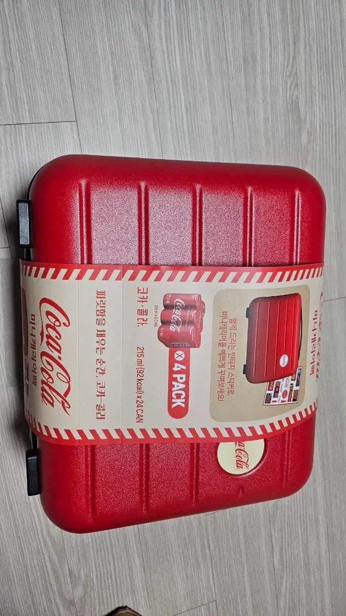 コカコーラ ミニ キャリアー ステッカー 8,817円