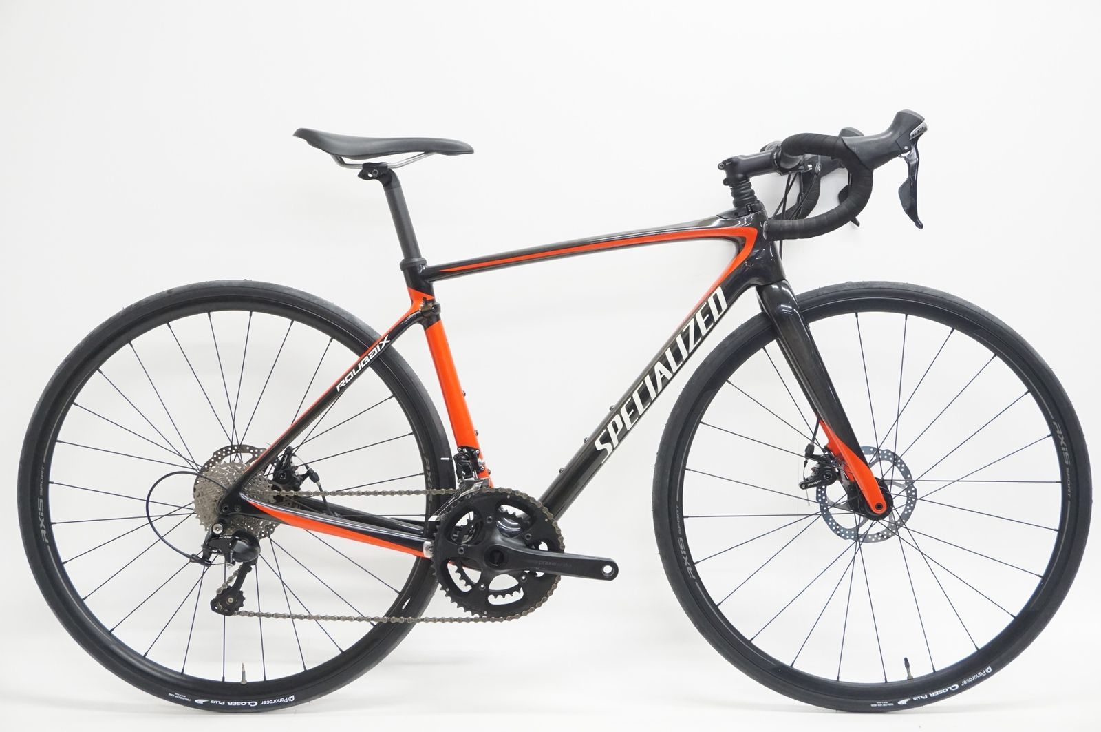 SPECIALIZED 「スペシャライズド」 ROUBAIX SPORT DISC 2018年モデル ロードバイク / バイチャリ福岡店