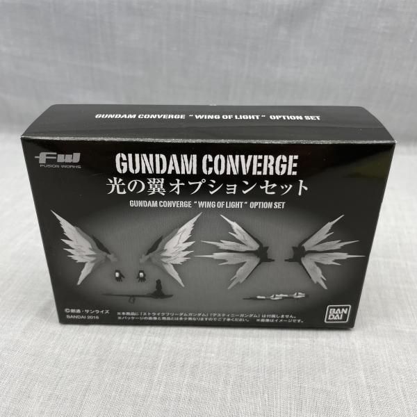 【中古】ｺﾝﾊﾞｰｼﾞ 光の翼ｵﾌﾟｼｮﾝｾｯﾄ[91] 9,789円