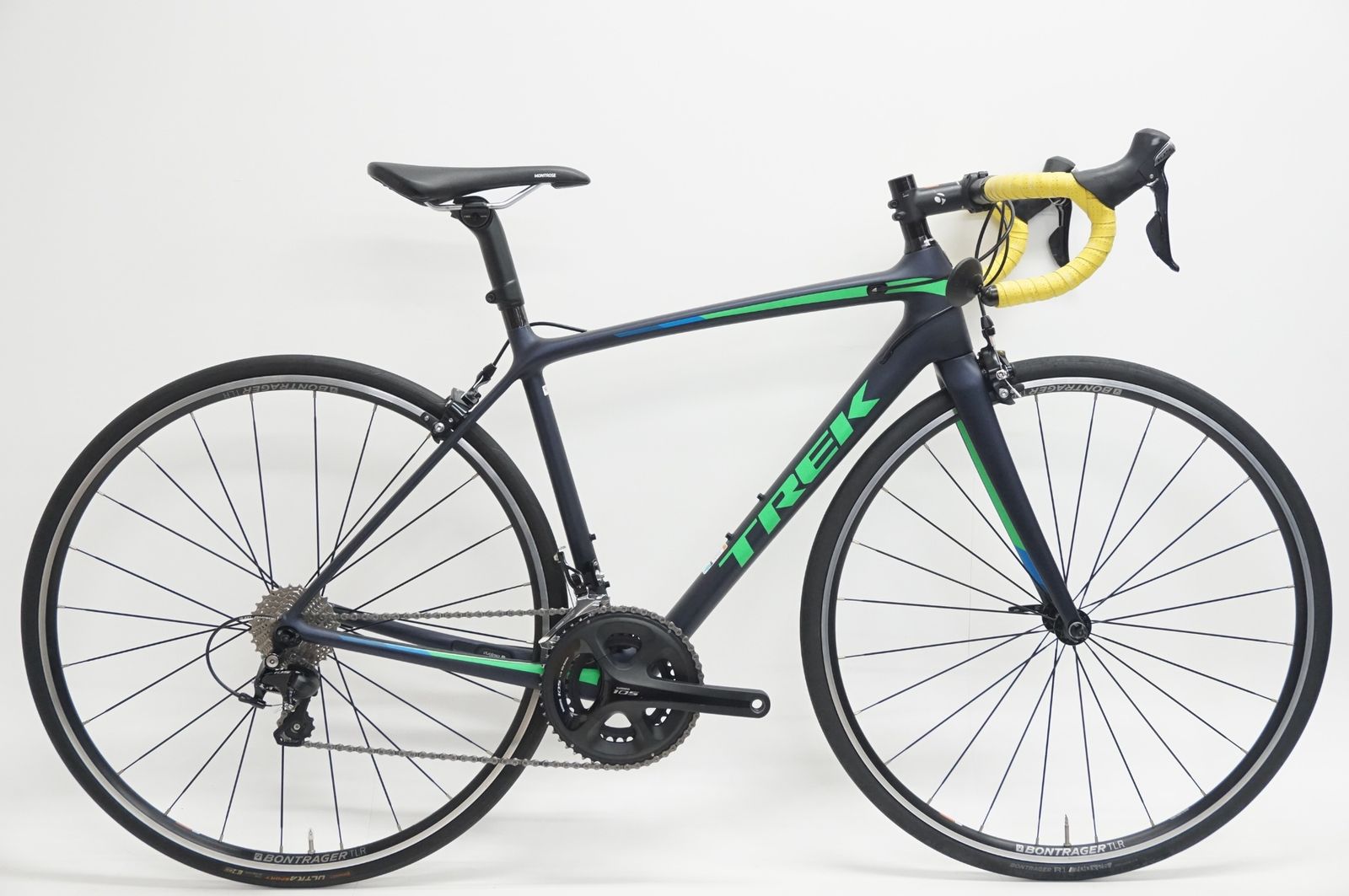 TREK 「トレック」 EMONDA SL 5 2018年モデル ロードバイク / バイチャリ福岡店