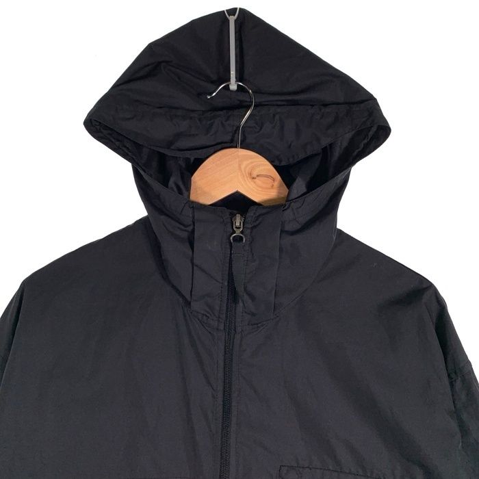 90's NIKE ACG ナイキ アノラック プルオーバーパーカー ブラック