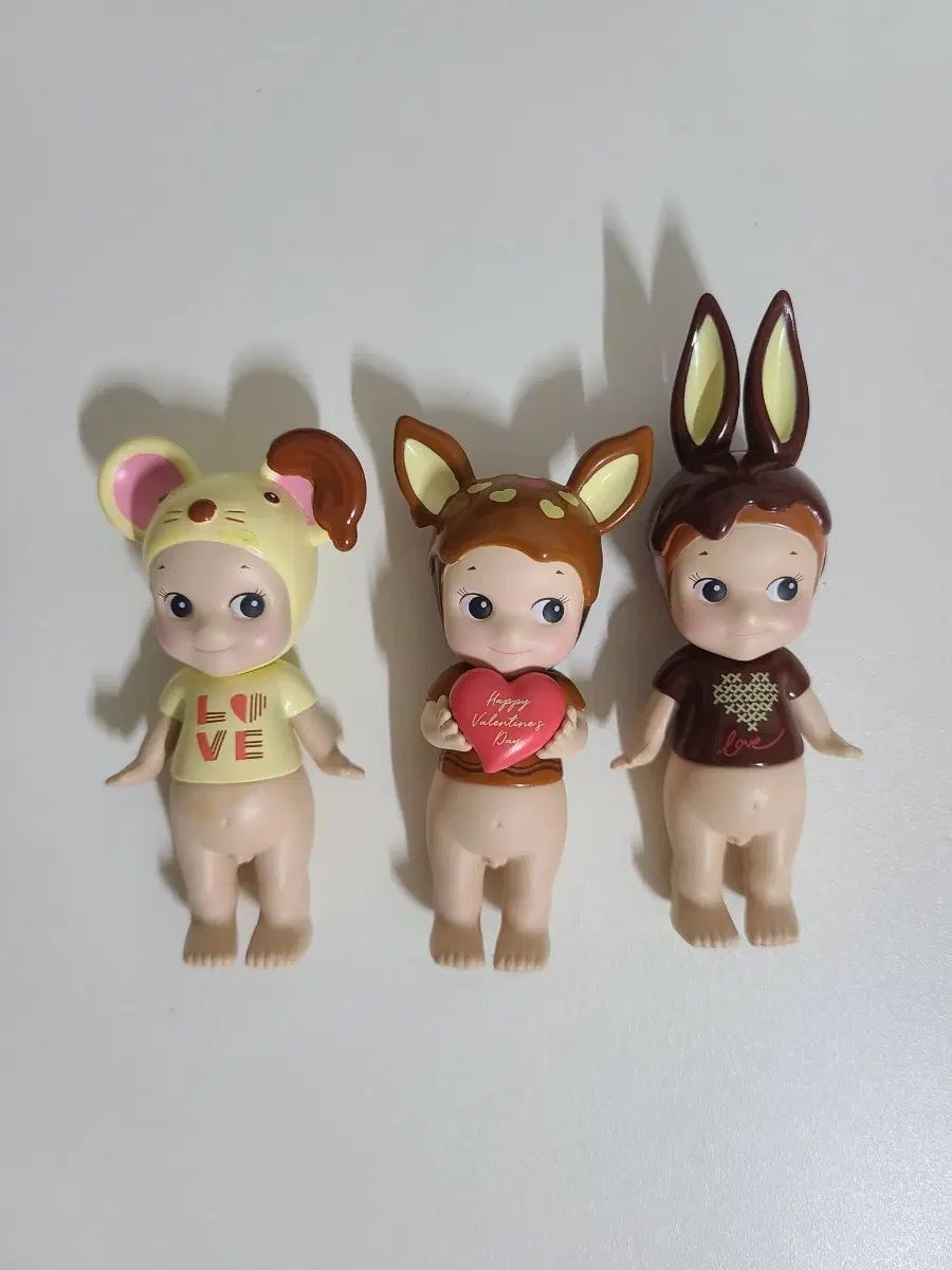 SONNY ANGE バレンタイン 2019 3種 10,844円