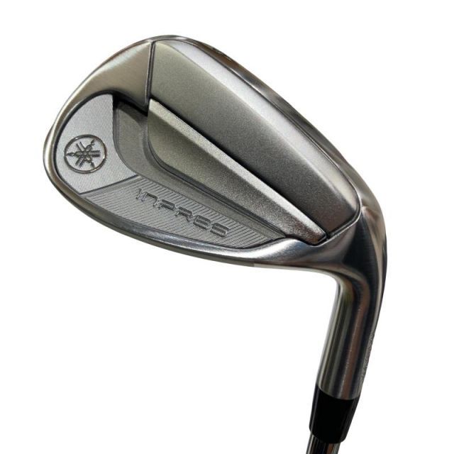 【中古】 ヤマハ inpres DRIVESTAR(2025) AS ウェッジ WG NS PRO 850GH neo (フレックスS) メンズ 男性用 右利き 右用 Aランク ゴルフクラブ 10,666円
