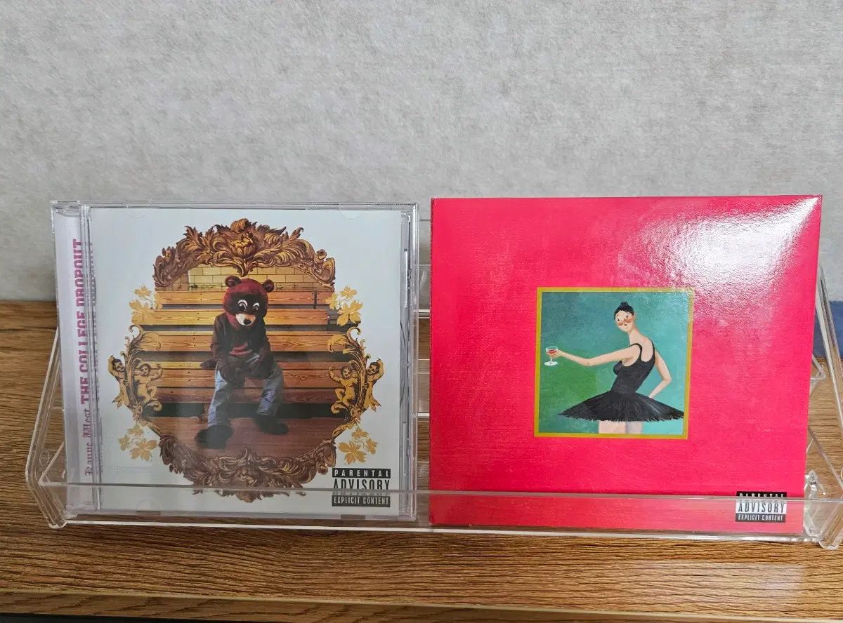 カニエ 1 家 The College Dropout 5 mbdtf まとめ売り ヒップホップ cd 8,336円