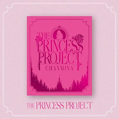 THE PRINCESS PROJECT (Blu-ray) 6,115円