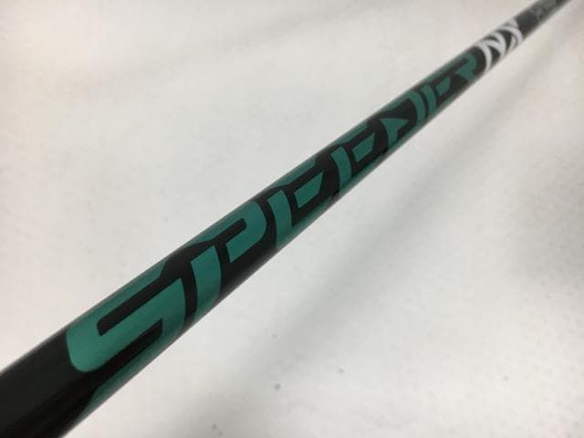 返品OK 【中古ゴルフクラブ】【超美品】フジクラ シャフト単品 (ピン スリーブ付) SPEEDER NX GREEN 50 1W