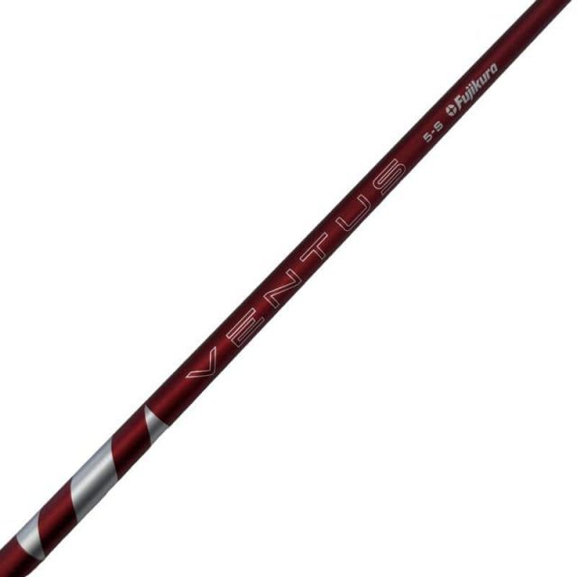 【中古】 キャロウェイスリーブ付き(QUANTUM系) フジクラドライバー用 シャフト VENTUS RED(2024) 5 (フレックスS)Bランク ゴルフクラブ 25,118円