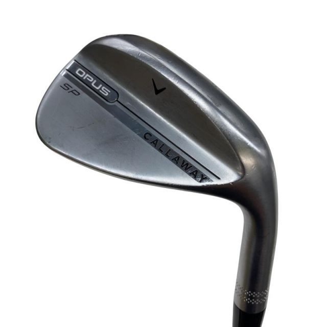 【中古】 キャロウェイ OPUS SP クロム 50°/10°S ウェッジ WG Dynamic Gold (フレックスS) メンズ 男性用 右利き 右用 Cランク ゴルフクラブ 13,460円