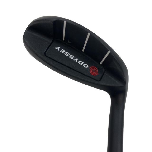 【中古】 オデッセイ ODYSSEY CHIPPER(2025) 37° ウェッジ WG スチール (フレックスその他) メンズ 男性用 右利き 右用 Cランク ゴルフクラブ
