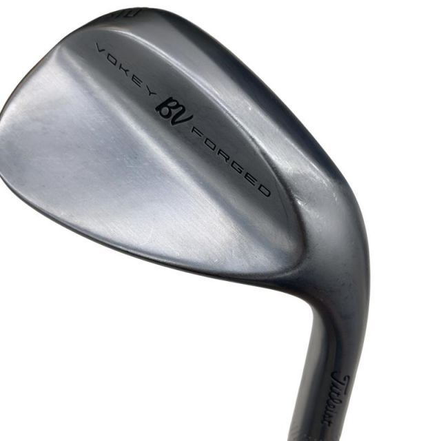 【中古】 タイトリスト VOKEY FORGED(2025) 52°/10°M ウェッジ WG NS PRO 950GH neo (フレックスS) メンズ 男性用 右利き 右用 Cランク ゴルフクラブ