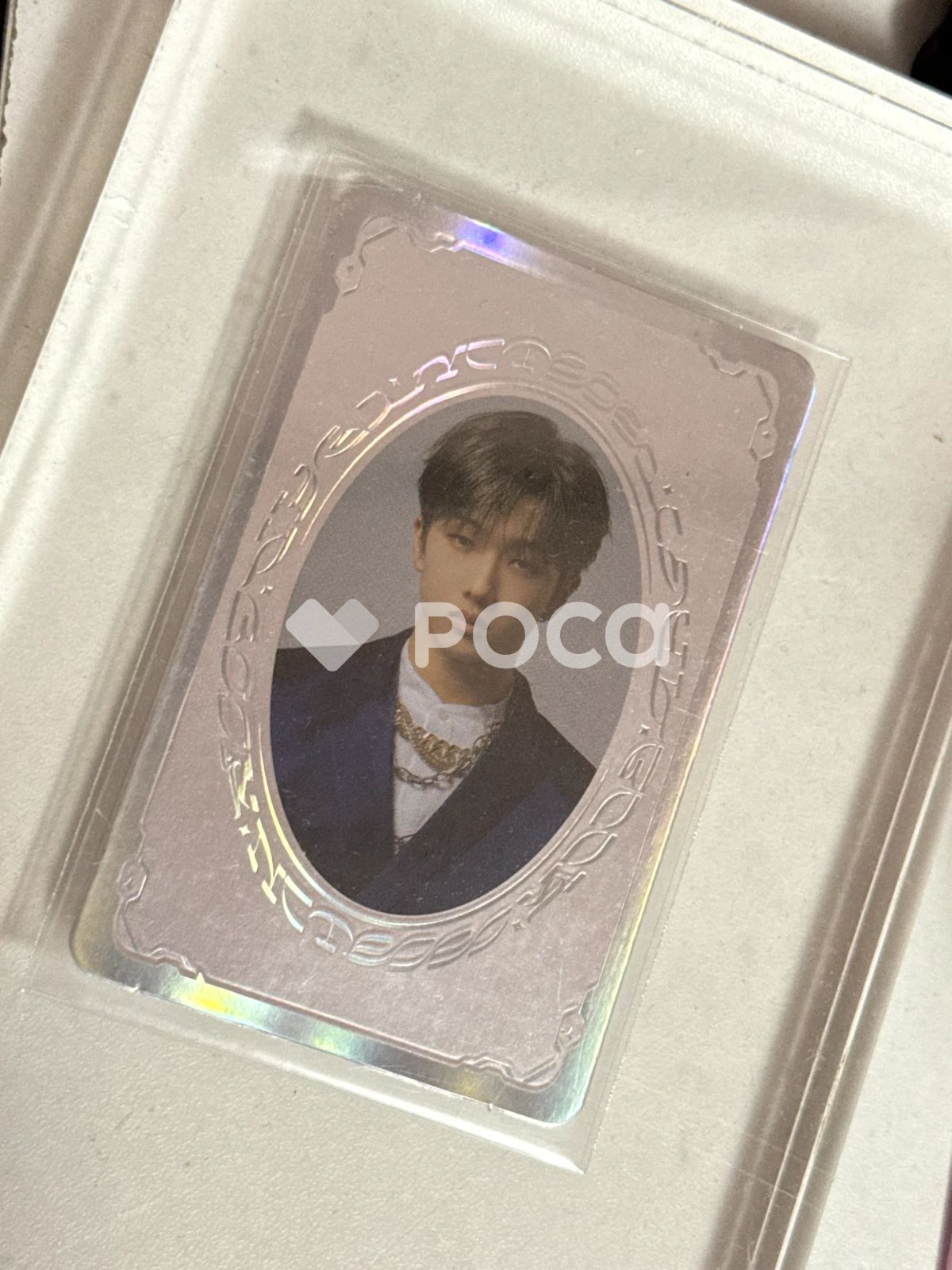 NCT チソン RESONANCE Pt.1 YEARBOOK CARD SPECIAL 32,029円