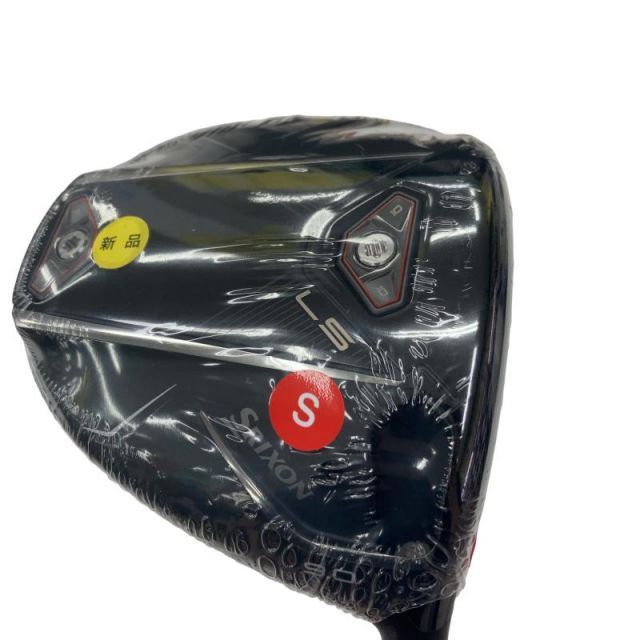 【中古】 ダンロップ SRIXON ZXi LS 9° ドライバー DR Diamana BB 63 (フレックスS) メンズ 男性用 右利き 右用 Nランク ゴルフクラブ 26,025円