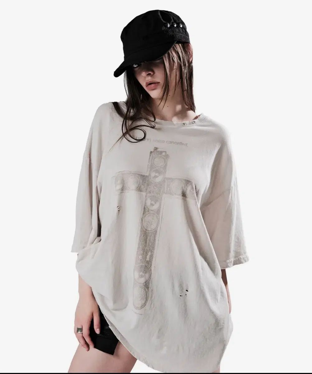 新品 羊 クロススピーカー ヴィンテージ Tシャツ 9,655円