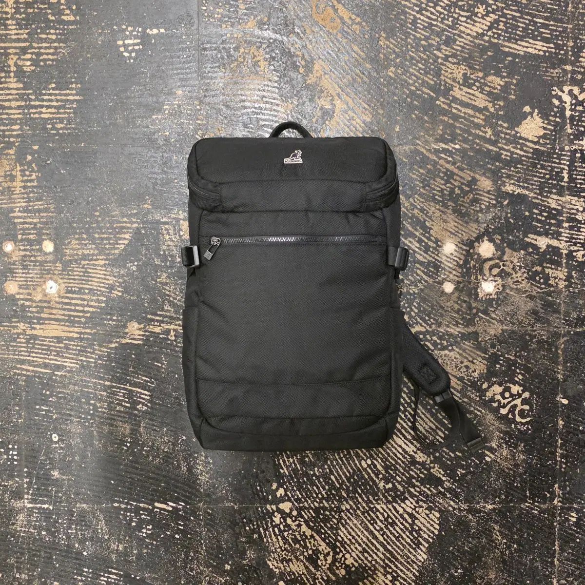 315 カンゴール バッグ 6,410円
