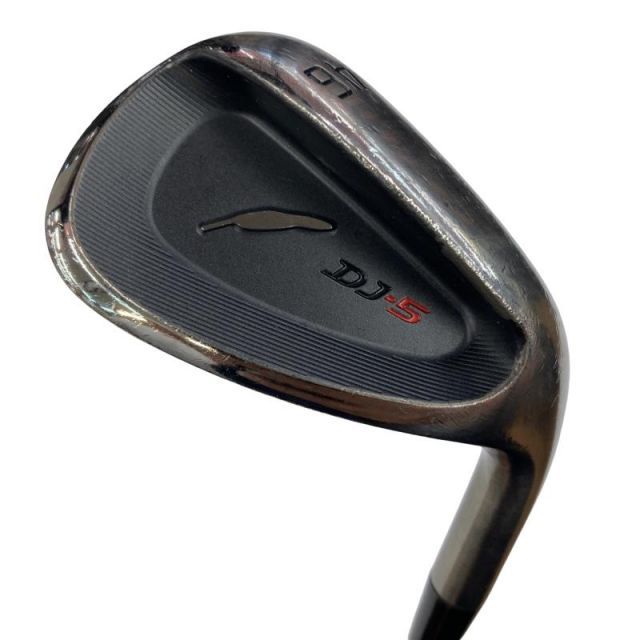 【中古】 フォーティーン DJ-5 46° ウェッジ WG DS-91w (フレックスその他) メンズ 男性用 右利き 右用 Cランク ゴルフクラブ