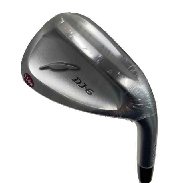 【中古】 フォーティーン DJ-6 50° ウェッジ WG TS-114w Ver2 (フレックスその他) メンズ 男性用 右利き 右用 Nランク ゴルフクラブ 12,868円