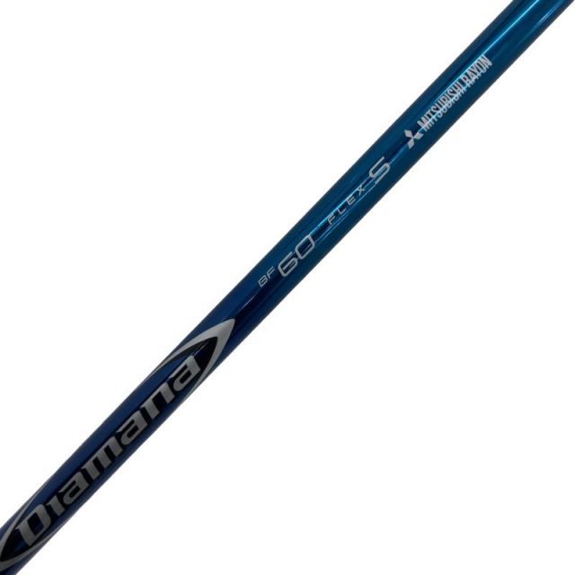 シャフト 三菱ケミカル Diamana GT50（S） 44インチ/S/0 9909 【公式通販】