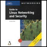 Guide to LINUX Networking & Security (03) by Wells, Nick [Paperback (2002)]その他