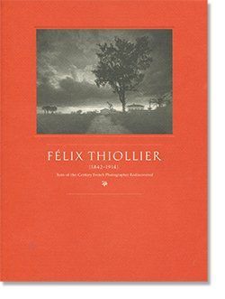 タイトル フェリックス・ティオリエ写真展 －いま蘇る19世紀末ピクトリアリズムの写真家－