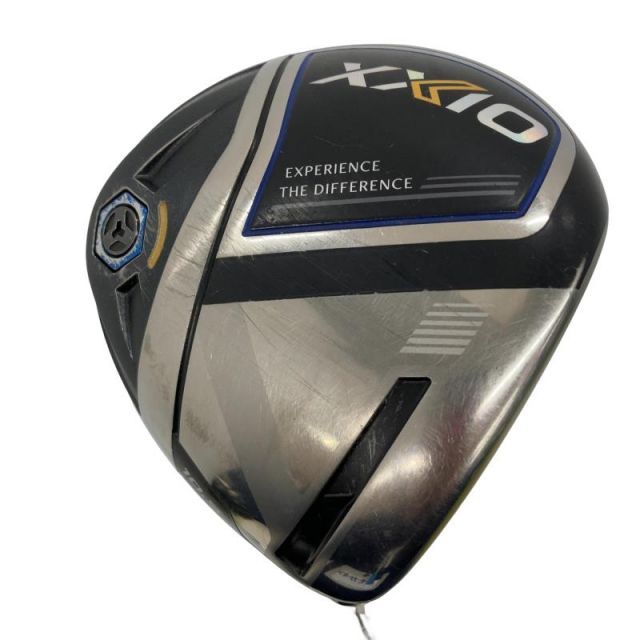【中古】 ダンロップ XXIO(2020) 10.5° ドライバー DR XXIO MP1100(DR) (フレックスR) メンズ 男性用 右利き 右用 Cランク ゴルフクラブ 15,935円