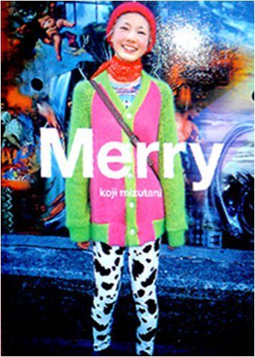 Merry 9,187円