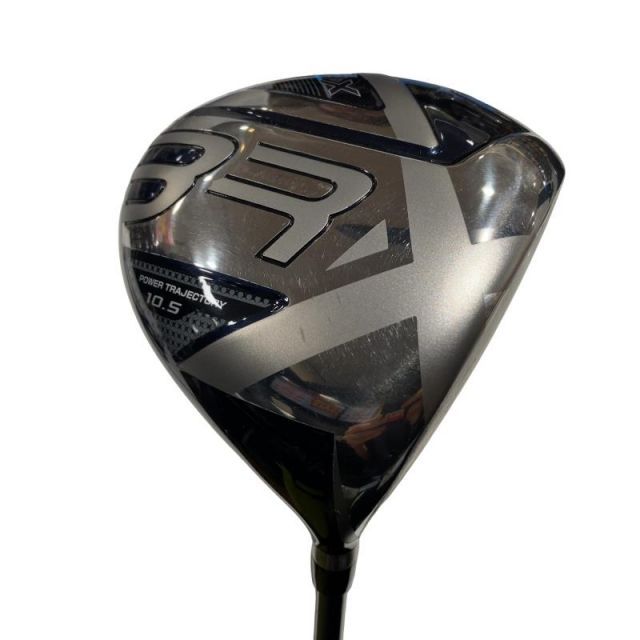 【中古】 ミズノ BR-X 10.5° ドライバー DR BR-X(DR) (フレックスS) メンズ 男性用 右利き 右用 Cランク ゴルフクラブ 9,959円