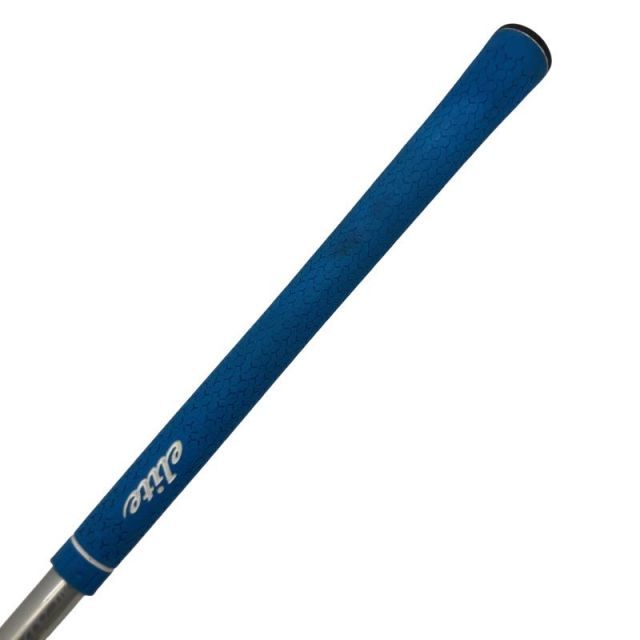 中古】 ダンロップスリーブ付き(ZX MkII系) グラファイトデザイン