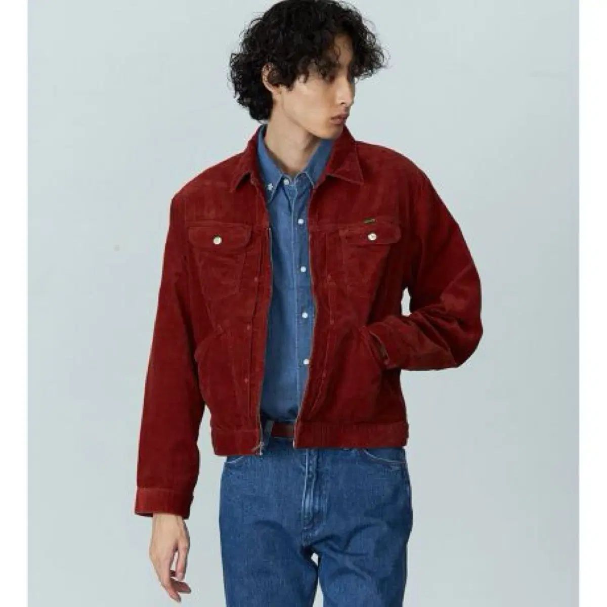 Wrangler(ラングラー) コーデュロイ ジャケット 40 サイズ 出品 22,462円