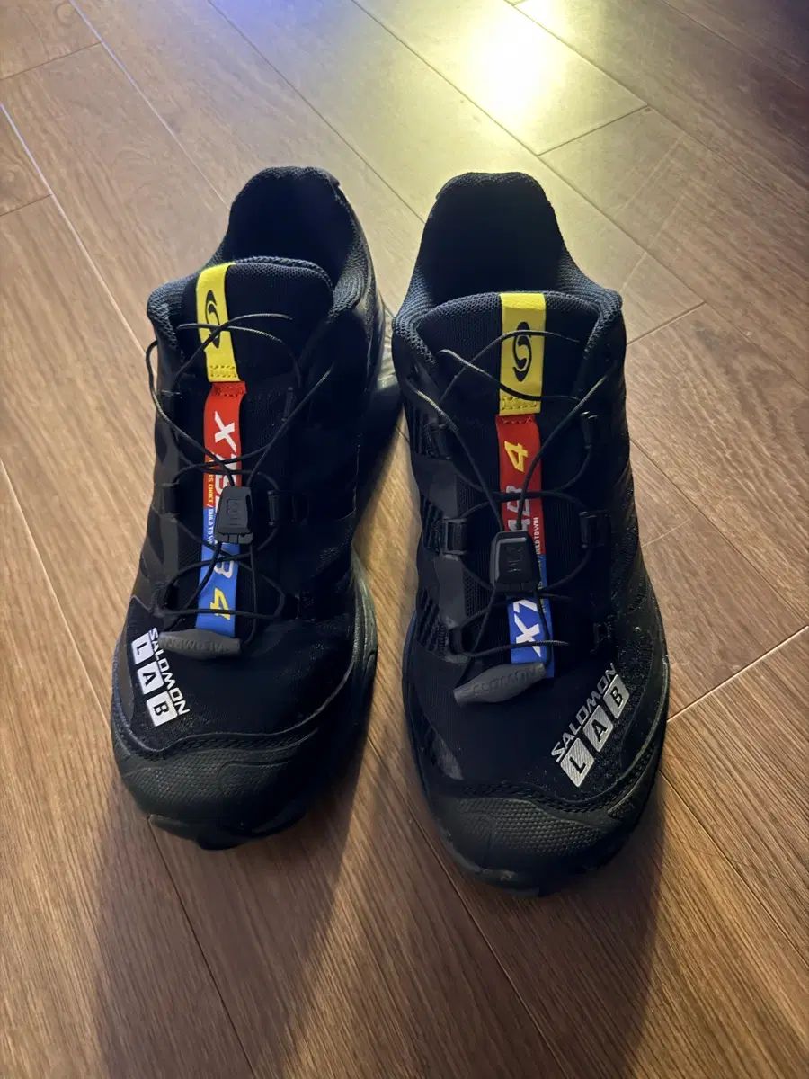 SALOMON