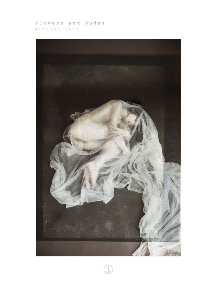 Flowers and Nudes (TH ART SERIES) 12,419円