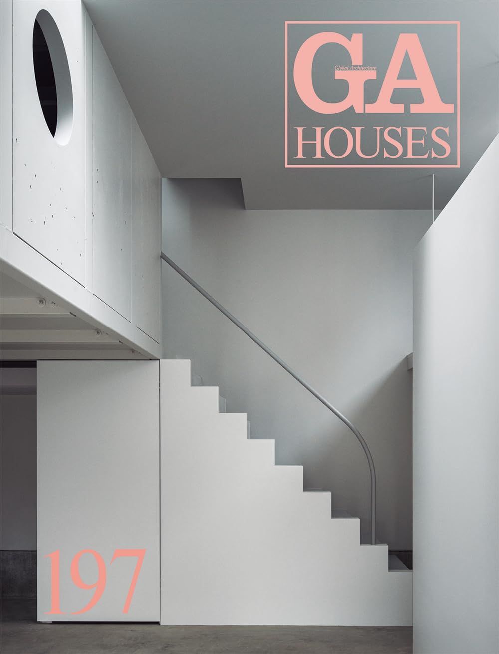 GA HOUSES 197