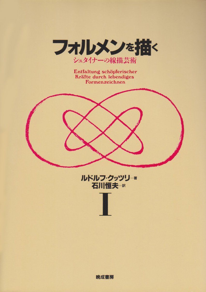 フォルメンを描く 1