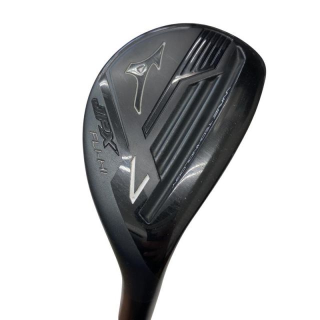 【中古】 ミズノ JPX FLI-HI(2018) U7 USA ユーティリティ UT 純正特注シャフト (フレックスR) メンズ 男性用 右利き 右用 Cランク ゴルフクラブ