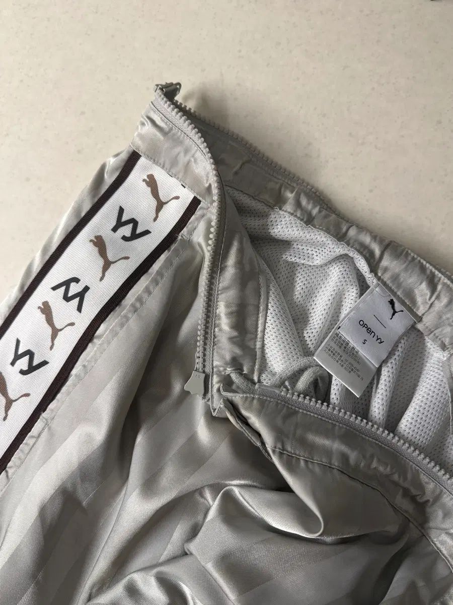 PUMA Open YY レーシング パンツ