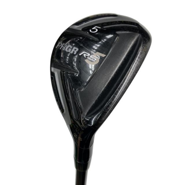 【中古】 プロギア RS 5(2020) U5 ユーティリティ UT スペックスチールIII Ver.2 (フレックスSR) メンズ 男性用 右利き 右用 Cランク ゴルフクラブ