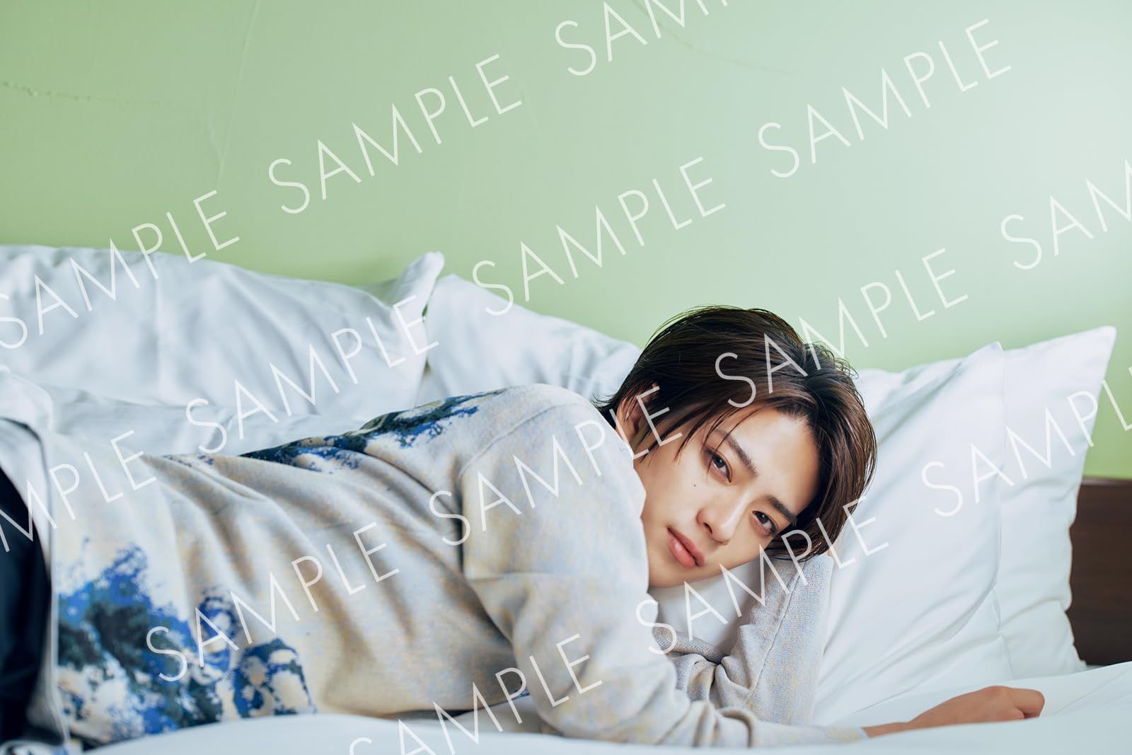 岩瀬洋志2026年卓上カレンダー『YOJI IWASE 2026 CALENDAR』 ([カレンダー]) 8,030円