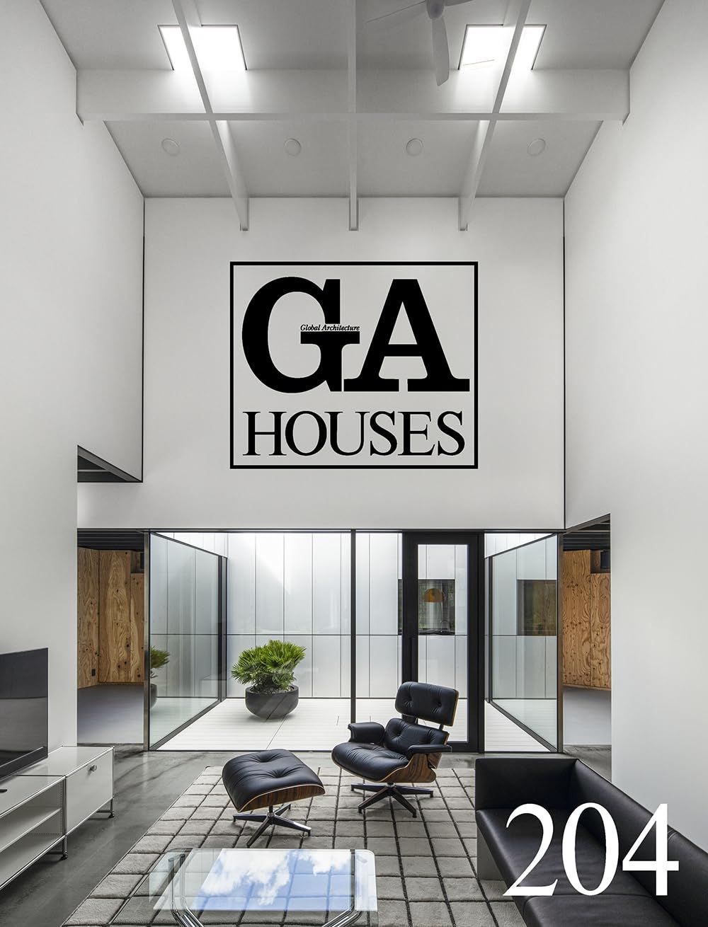 GA HOUSES 204