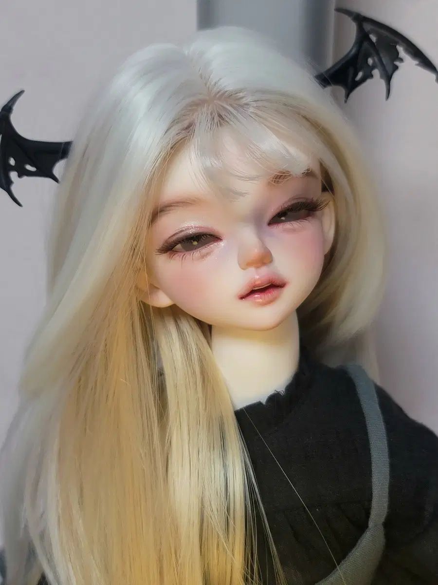 숨돌 세린리코 HEAD 球体関節人形 bjd