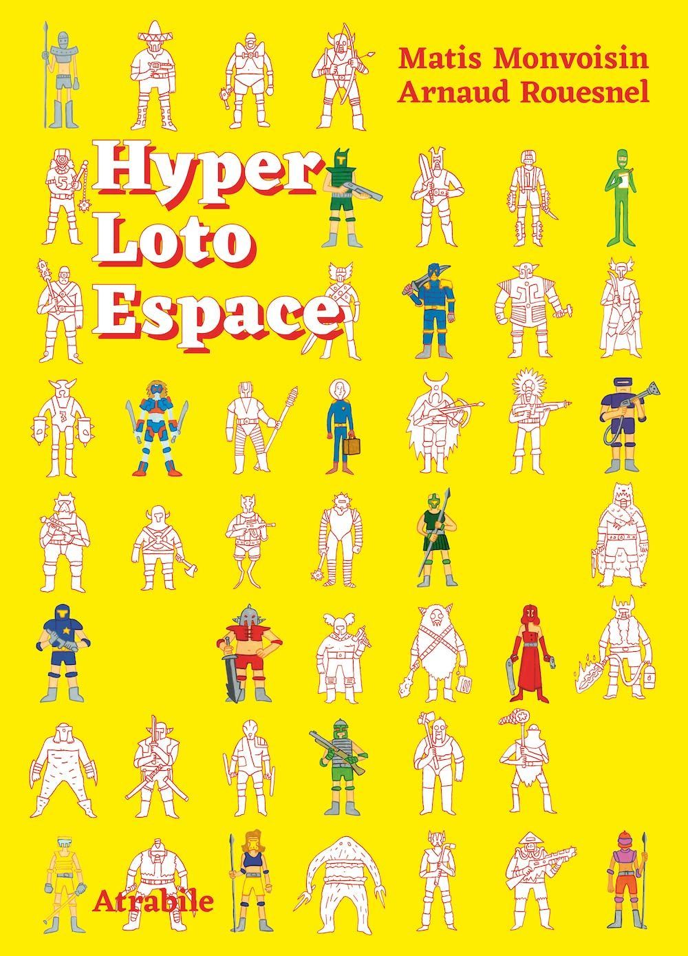 Hyper Loto Espace 17,842円