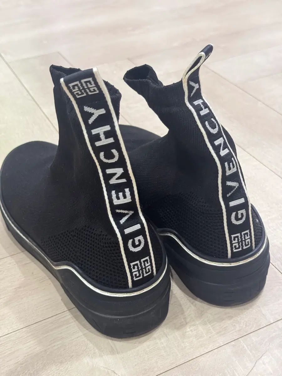 Givenchy ジバンシィ ソックス スニーカー (サイズ 42)