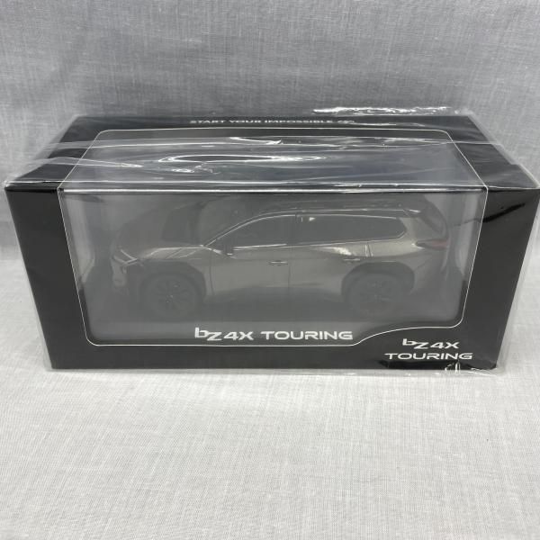 【中古】未開1/30 bZ4X TOURING D36 クリスタルブラックシリカ × ブリリアントブロンズメタリック[91]