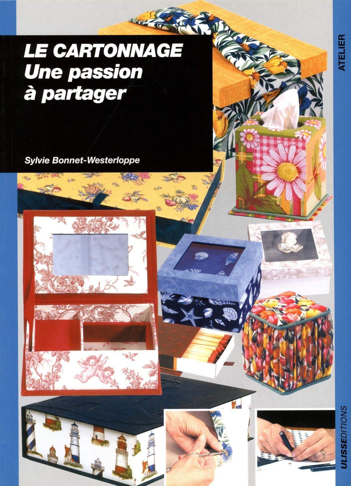 Le cartonnage 10,864円