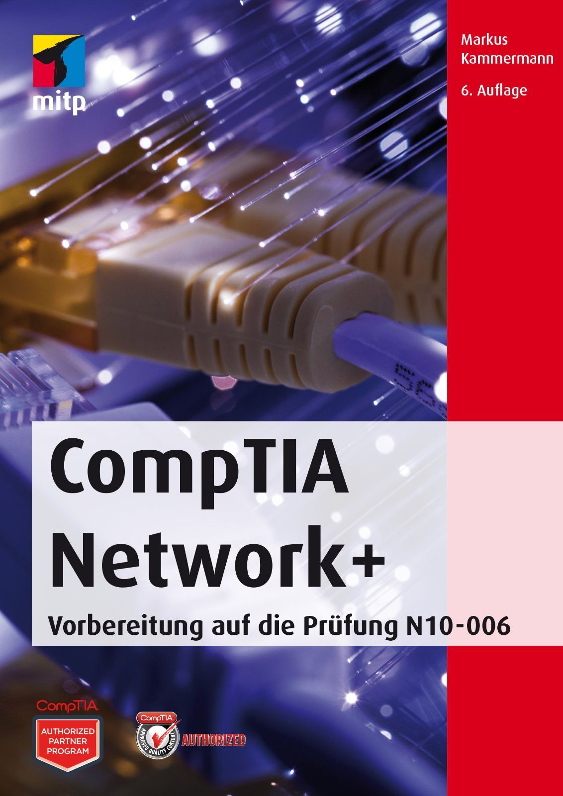 Kammermann, M: CompTIA Network+