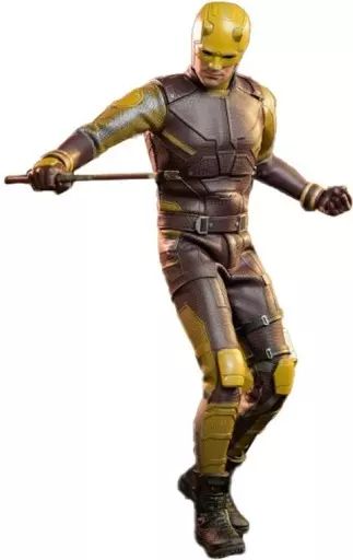 【中古】フィギュア デアデビル 「シー・ハルク：ザ・アトーニー」 テレビ・マスターピース 1/6 アクションフィギュア