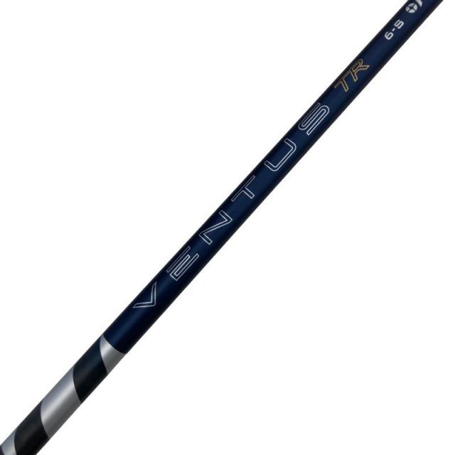 【中古】 キャロウェイスリーブ付き(QUANTUM系) フジクラドライバー用 シャフト VENTUS TR BLUE(2026) 6 (フレックスS)Bランク ゴルフクラブ