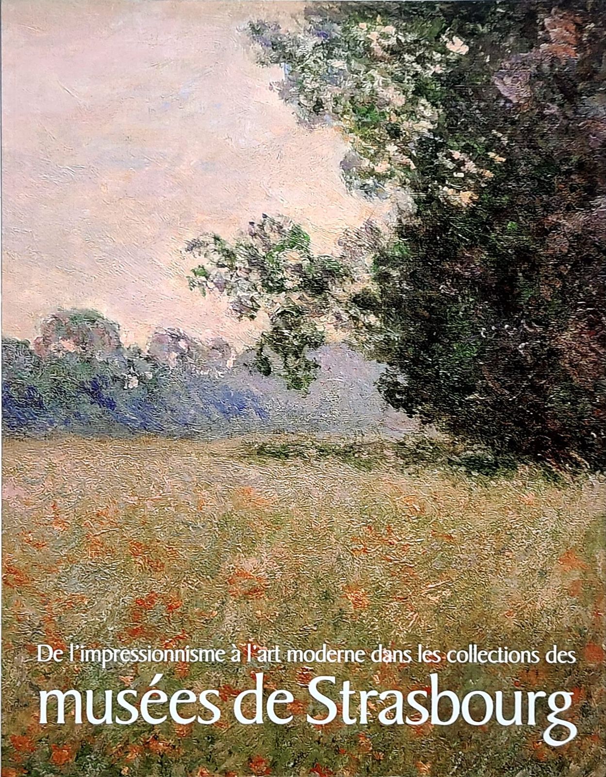 ストラスブール美術館展 (2019)
