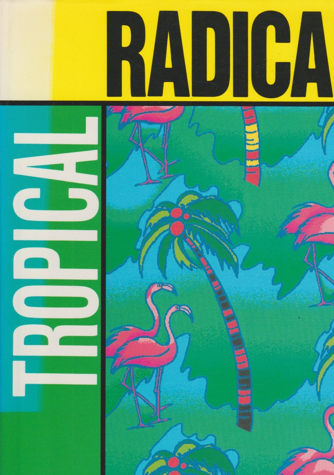 RADICAL 11