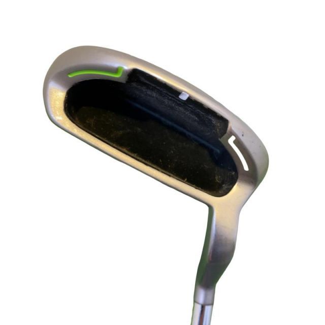 【中古】 ミズノ SURE DD CP 44(34インチ) ウェッジ WG スチール (フレックスその他) メンズ 男性用 右利き 右用 Cランク ゴルフクラブ