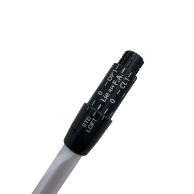 ゴルフ 【】 ダンロップスリーブ付き(ZX MkII系) フジクラドライバー用