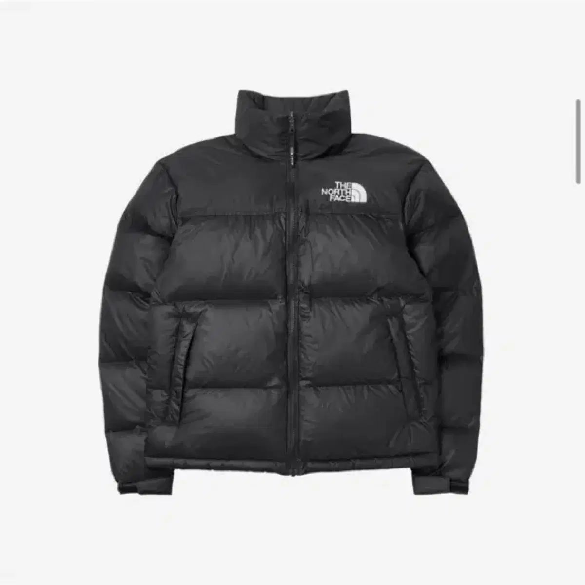 THE NORTH FACE ザノースフェイス ヌプシ ダウン ブラック NJ1DN60A 1996 M 95